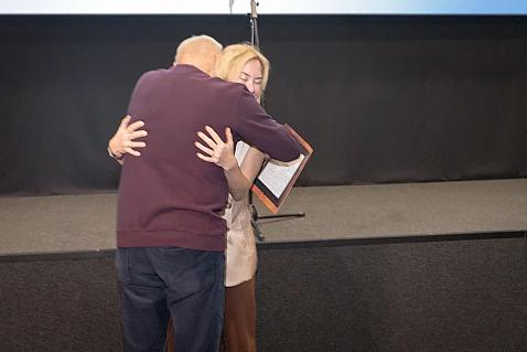 От сердца к сердцу: когда слова не нужны